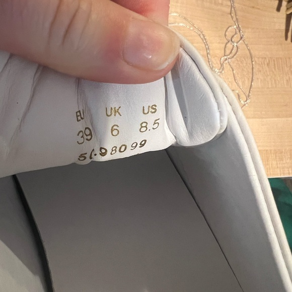 Axel Arigato Clean 90 Sneaker - Picture 3 of 3